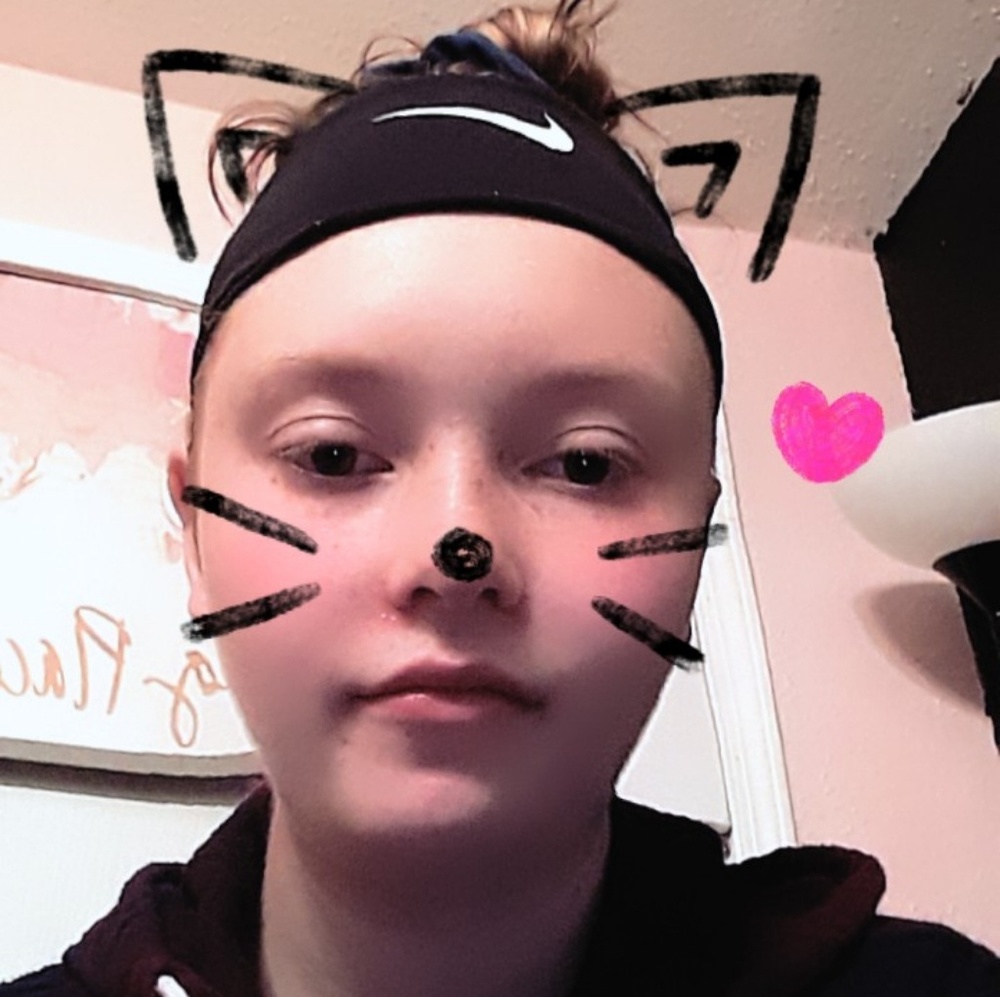 Meet your Posher, Kylynn